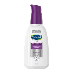 Cetaphil PRO Oil Control krema SPF30 118ml