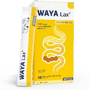 WAYA Lax vrećice 10x20 ml