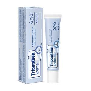 Hamapharm Tripanthen krema 30 g