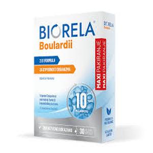 Biorela Boulardii kapsule a30