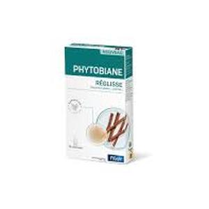 PiLeJe Phytobiane Sladić 15 tableta