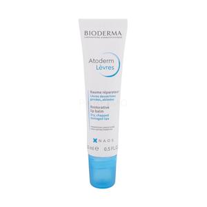 BIODERMA Atoderm Balzam za usne 15 ml