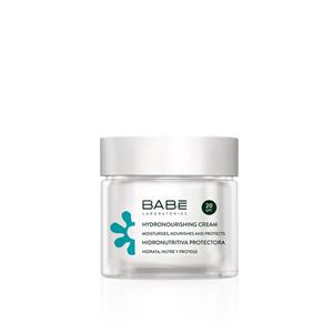 BABE hidratantna hranjiva krema SPF20 50ml 50ml