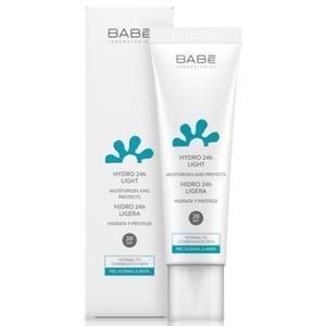 BABE Hydro 24h hidratantna lagana krema SPF20 50ml
