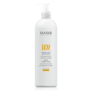 BABE Hydra-Calm Gel za kupanje 500 ml