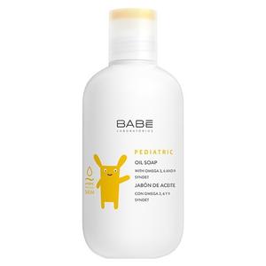 BABE Pediatric Atopic Ulje za kupanje 200 ml