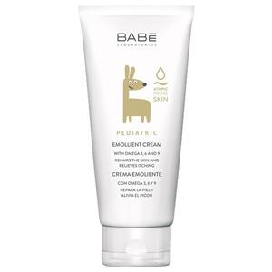 BABE Pediatric Atopic Emolijentna krema 200 ml