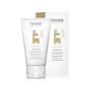 BABE Pediatric Atopic balzam za lice 50 ml