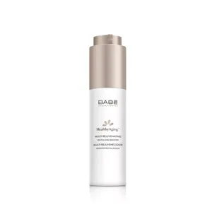 BABE HA+ Multi Rejuvenating booster 50ml