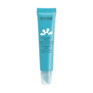 BABE essentials lip repairing krema 15 ml