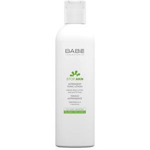 BABE StopAKN Astringent Tonic lotion 250ml