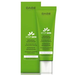 BABE StopAKN repairing moisturiser 50 ml