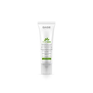 BABE Stop AKN keratolytic fluid 30 ml