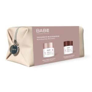 BABE HA+ Vanity kit Promo pakiranje