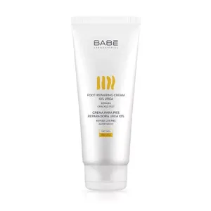 BABE krema za stopala 10% Urea 100 ml