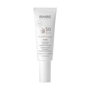 BABE Sun HA+ Super fluid SPF50 40 ml