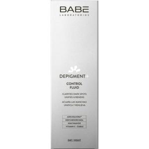 BABE  Depigment+ Control Fluid 40ml