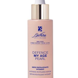 Bionike defence My Age Gold  vitamin C PEARL SERUM  30ml