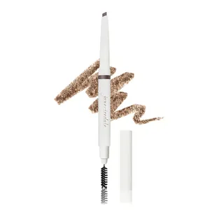 Jane Iredale pure brow shaping pencil medium brown