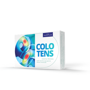 Colotens kapsule  a15