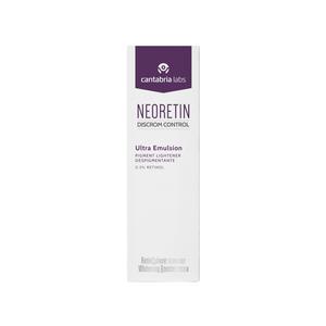 Neoretin Discrom control ultra emulsion  30ml