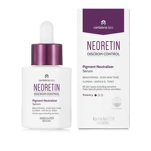 Neoretin Discrom Control Pigment Neutralizer Serum 30 ml