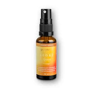 Gaia vitamin D3 + K2 sprej