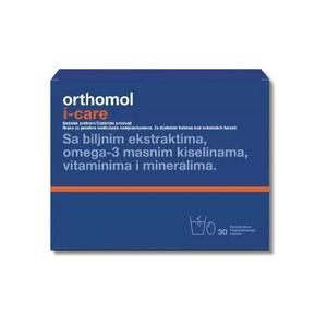 Orthomol i-Care granule 30 komada