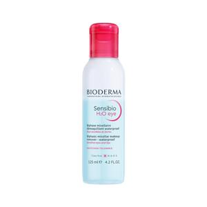 BIODERMA SENSIBIO H2O EYE otop.dvofazna 125ml