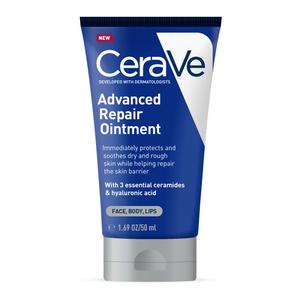 CeraVe napredna obnavljajuća mast 50ml