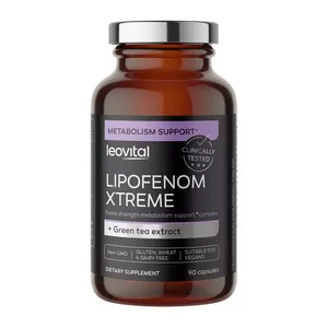 Leovital Lipofenom Xtreme 90 kapsula