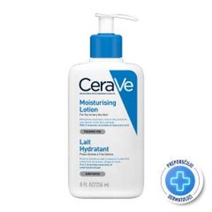 CeraVe Intenzivni hidratantni losion urea 236ml