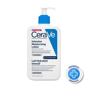 CeraVe Intenzivni hidratantni losion urea 473ml