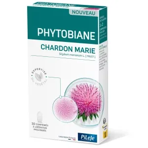 Phytobiane sikavica 30 tableta