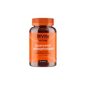 Bivits activa quercetin phospholipid tbl a60