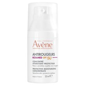Avene Antirougeurs Rosamed SPF 50+ krema 50 ml