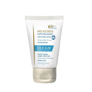 Ducray Melascreen  Photo-aging krema za ruke SPF50+ 50ml