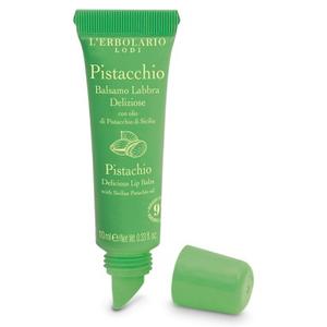 L'erbolario Pistacchio balzam za usne 10 ml