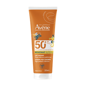 AVENE Sun dječje mlijeko SPF50+ 250ml