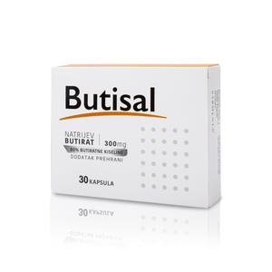 Butisal 30 kapsula