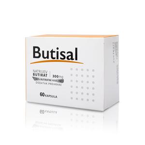 Butisal 60 kapsula