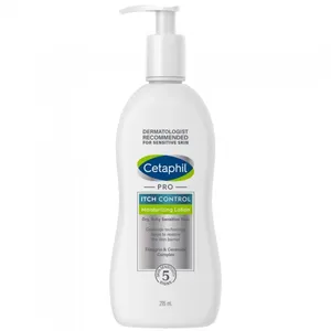 Cetaphil Pro Itch Control hidratantni losion  295ml
