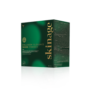 Yasenka Skinage collagen Elegance prah 20 vrećica