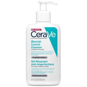 CeraVe Blemish Control Cleanser gel za čišćenje 473 ml