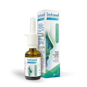 Lectranal Allergy sprej 30 ml