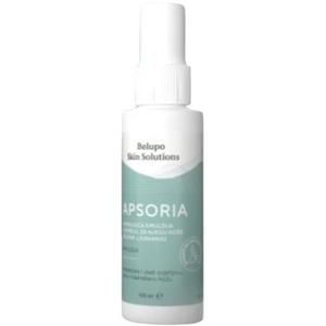 Skin Solution Apsoria otopina 100 ml