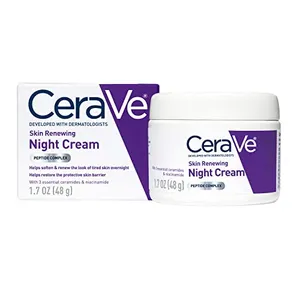 Cerave noćna krema za obnavljanje kože 48g