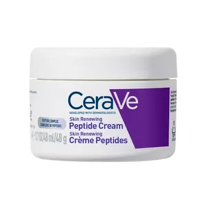 CeraVe obnavljajuća krema s kompleksom peptida 48g
