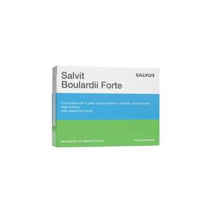Salvit Boulardii Forte 20 kapsula