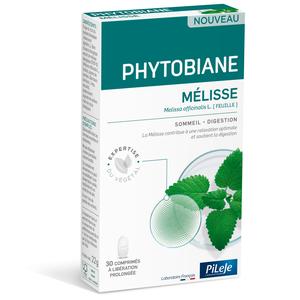 Pileje Phytobiane matičnjak 30 tableta